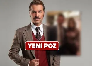 Engin Altan Düzyatan'ın baldızı ile yeni fotoğrafı sosyal medyayı salladı