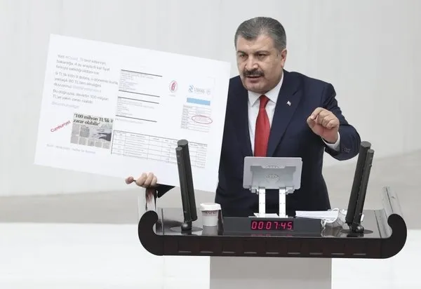 Koronavirüse karşı alınan tedbirler etkisini gösterdi! İşte vakalarda düşüşün başladığı şehirler - 4