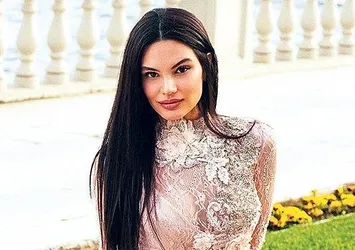 Almeda Abazi ekrana dönmek için şart koştu!