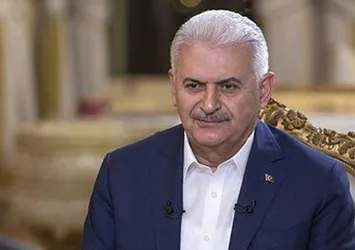 Başbakan'dan 'Ülker' açıklaması