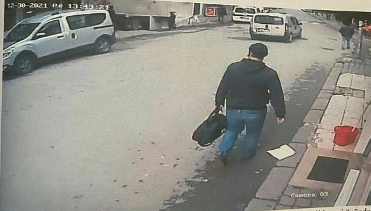 MİT'ten Mossad operasyonu! Casusluk şebekesi çökertildi