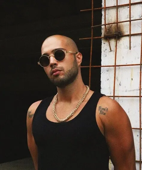 Ben Fero gerçek ismi nedir? Ünlü rapçi Ben Fero kimdir, kaç yaşında