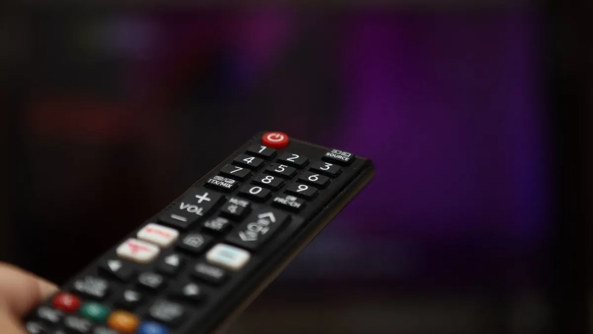 18 Ekim TV yayın akışı: Bugün hangi diziler var, saat kaçta başlayacak?