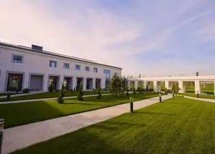 Atatürk Havalimanı Millet Bahçesi Başkan Erdoğan’ın katılımıyla açılıyor!