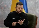 Zelenskiy: Kırım’ı geri alacağız