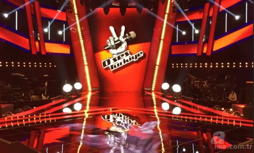 O Ses Türkiye 2023 yılbaşı jürileri kimler? O Ses Türkiye'de bir devir kapandı mı? İşte jüri koltuğunda oturacak isimler 15