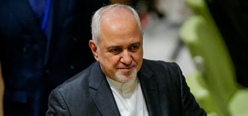 Cevad Zarif: Mecbur kaldık ve kendi silahımızı ürettik