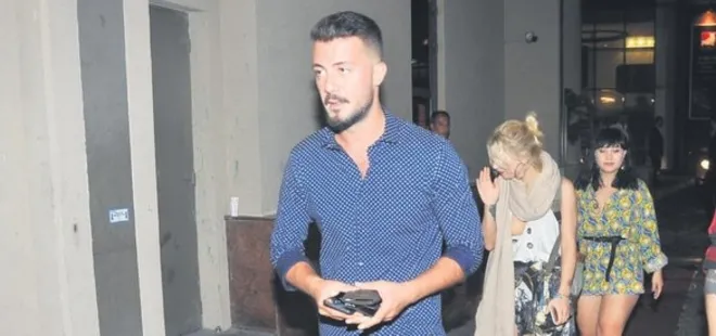 İrem Derici’ye büyük şok!