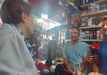 İYİ Parti'ye ihale kıyağı Akşener'e soruldu: Vatandaşa cevap vermedi