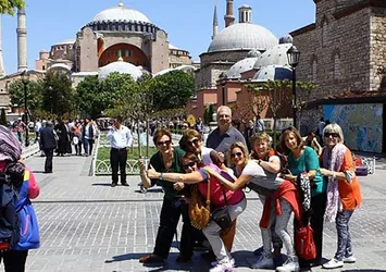 Almanların tercihi Türkiye oldu! İlk 5'e girdi