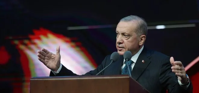 Başkan Erdoğan’dan darbe anayasası mesajı: İçimize sindiremiyoruz