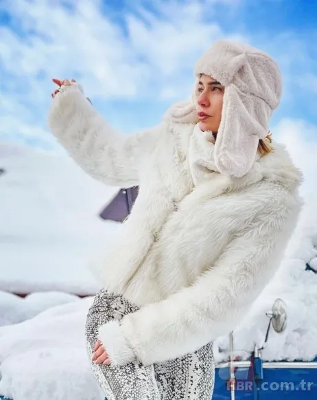 Kurtlar Vadisi dizisinin Yahya Reis'i Yaşar Karakulak sosyal medyayı salladı! Herkes onu konuşuyor 24