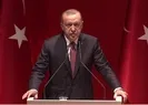 Onlar Türkiyenin üreten gücü! Başkan Erdoğana seslendiler