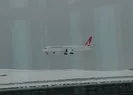 İstanbul Havalimanında seferler normale döndü