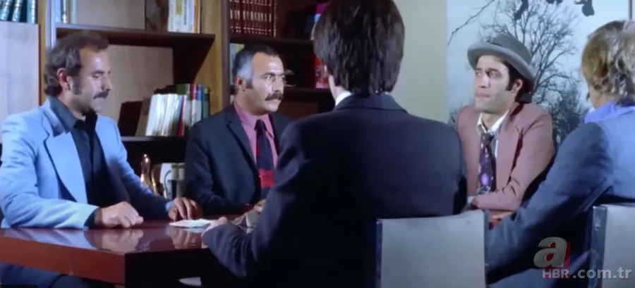 Sahte Kabadayı filmi ne zaman, nerede çekildi? Sahte Kabadayı konusu ve oyuncuları 2