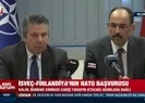 Sözcü Kalın’dan dikkat çeken açıklamalar