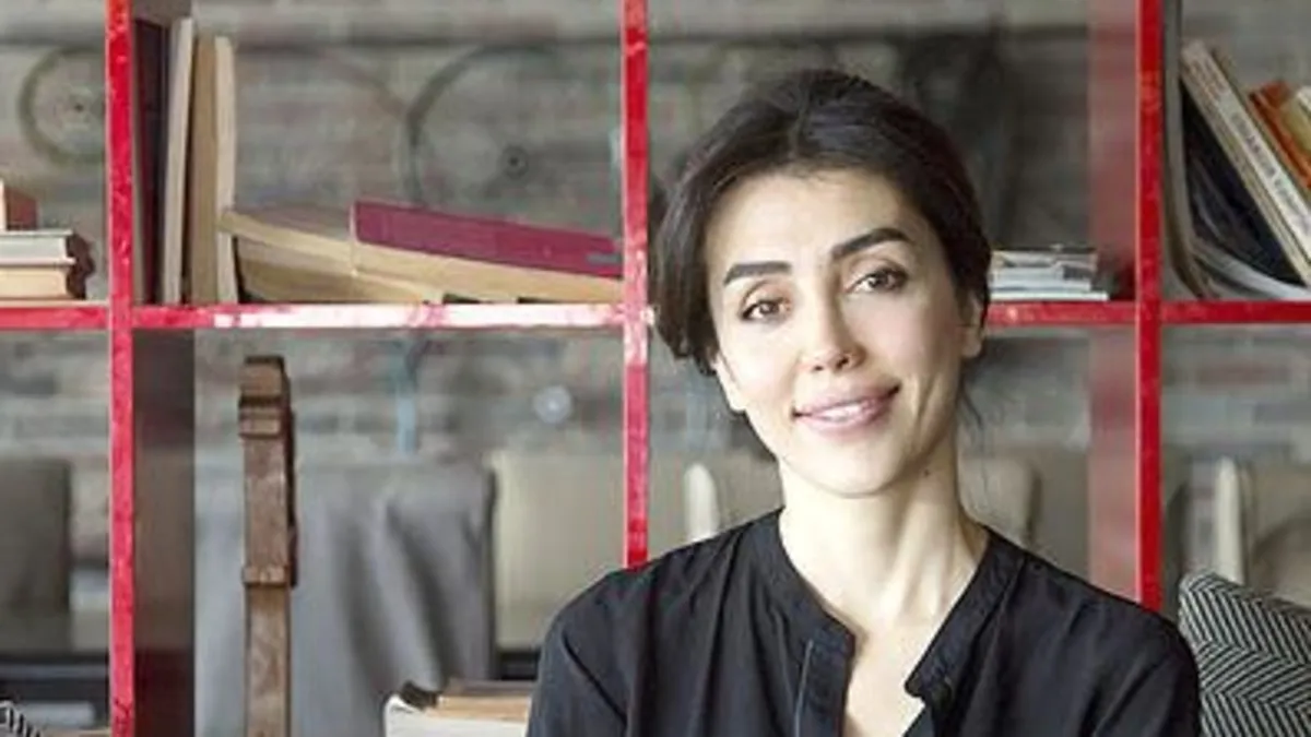 Turkuvaz Medya'dan Azra Kohen'in açıklamaları sonrası anlamlı adım! Siyonistlerin savunuculuğunu yapan sözde yazara boykot: Kitapları satıştan kaldırıldı