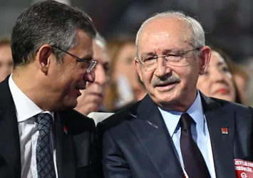 CHP kurultayına ilişkin soruşturma! Bakan Tunç: İddialar siyasi partiler kanununa göre suç