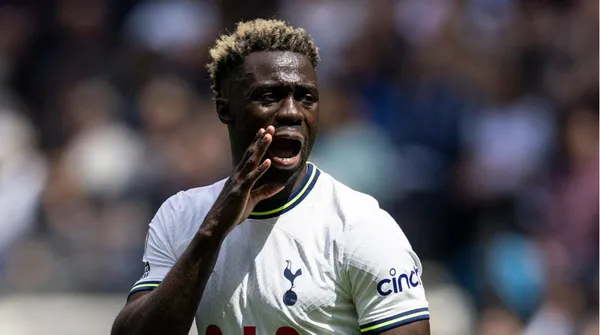 1692536960201.jpg Galatasaray Davinson Sanchez için devrede! Aslan'a Kolombiyalı stoper - 2
