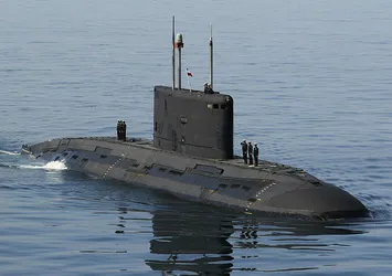 İran Silahlı Kuvvetleri'nden ABD'ye gözdağı