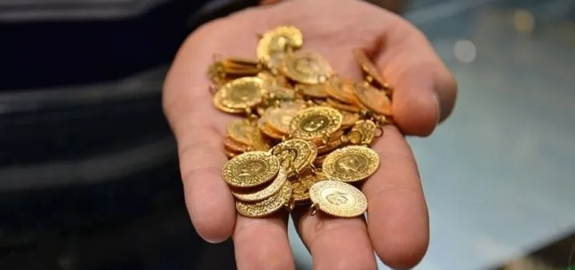 Gram altında kritik gün! Piyasalar bugün beşik gibi sallandı! ABD'den gelen karar sonrası güncel gram altın alış ve satış fiyatı...