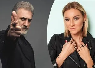 Çocuklar Duymasın’ın yıldızları Pınar Altuğ ve Tamer Karadağlı olay oldu!