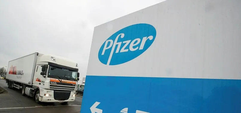 Pfizer Covid-19 aşısı için acil kullanım onayı istedi | Çin aşısına karşı hamle...