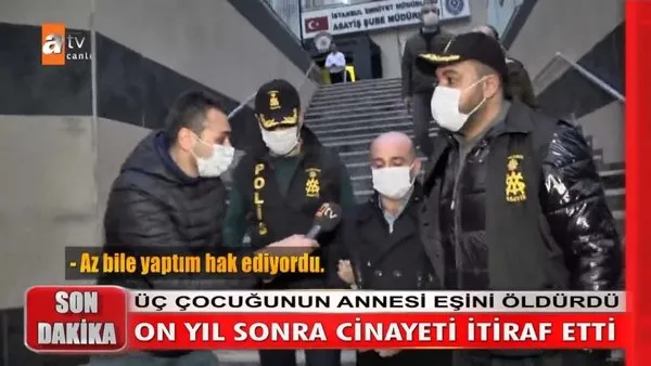Muge Anli Nin Gundeme Getirdigi Guldane Bicer Cinayetinde Flas Gelisme