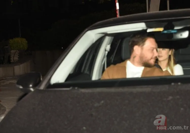 Sinan Akçıl pişti üstüne pişti yaşadı! Burcu Kıratlı ve Aleyna Kalaycıoğlu ile köşe kapmaca oynadı 8