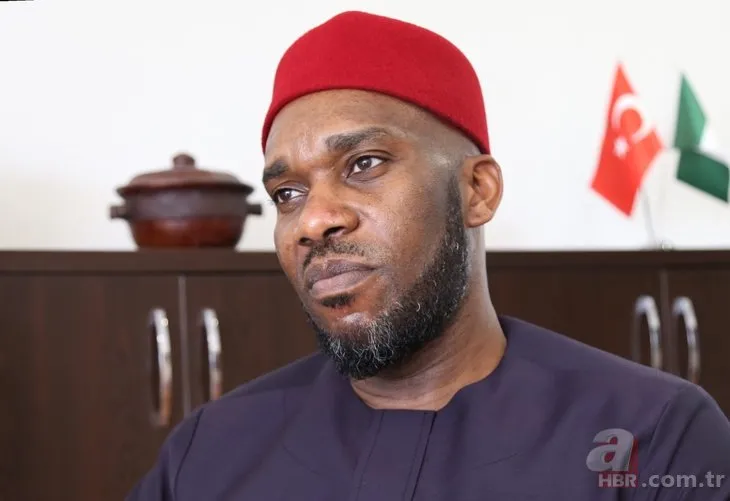 Fenerbahçe’nin unutulmaz ismi Jay Jay Okocha şimdi ne yapıyor?