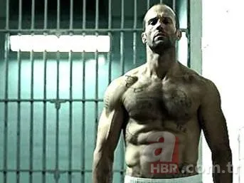 En ünlü 10 dövüş filmi yıldızı 1