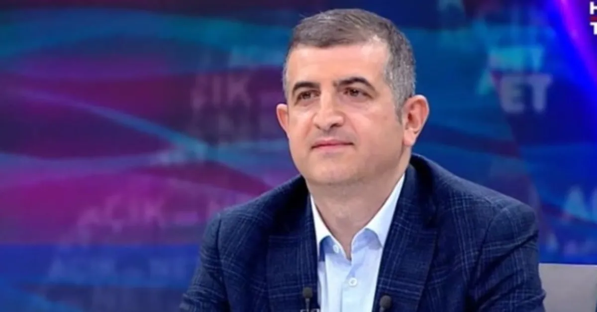 2009’da akıl almaz engelleme! Baykar Genel Müdürü Haluk Bayraktar: Beni tutuklatmaya çalıştılar