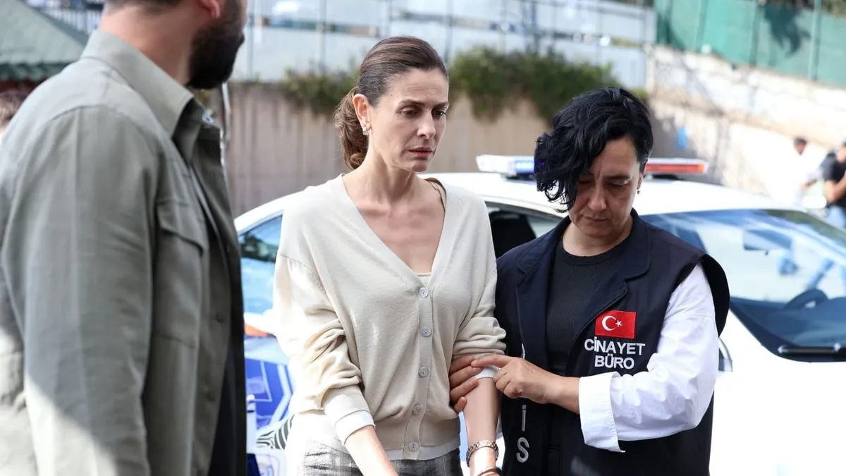 Can Borcu 25. bölüm: Handan ve Mehmet’e kötü sürpriz!