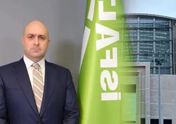 İSFALT Genel Müdürü Korzay tek tek anlattı! İş insanlarının ödeme yapmak için zorlandığı iddiası | "Kaynaksız ihaleleri Fatih Keleş hızlandırdı"