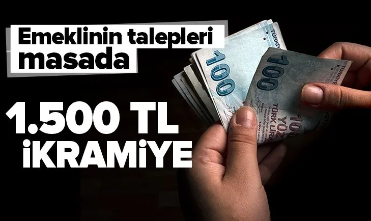 talepler masada emekliye 1 500 tl ikramiye