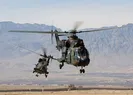 Şırnak’ta düşen Cougar helikopter teknik özellikleri nelerdir?