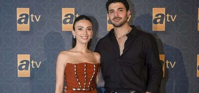 Cannes’da Türk dizilerinin parlayan yıldızı atv