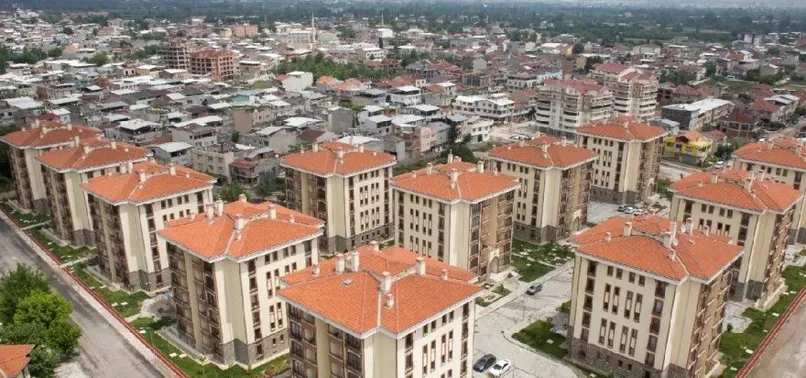 TOKİ Ankara kura sonuçları 3+1 2022 isim listesi ne zaman açıklanacak? Sincan, Mamak, Etimesgut, Gölbaşı kura çekimi tarihi açıklandı mı?