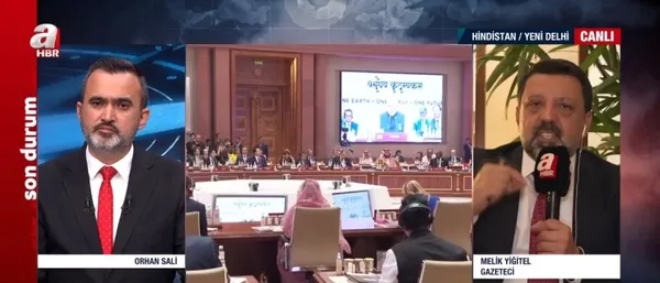 1694293642832.jpg "G20 Zirvesi"nden yansıyan kulisler! Küresel ölçekte liderlik krizi sürerken Başkan Erdoğan'ın önemi A Haber'de yorumlandı - 5