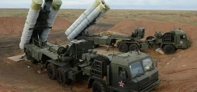 ABD’den S-400 açıklaması