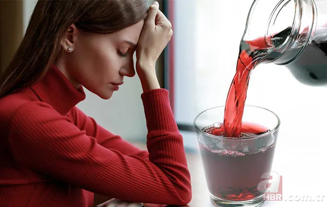 Terapi masrafından kurtarıyor! Stresi azaltan 5 içecek... 1