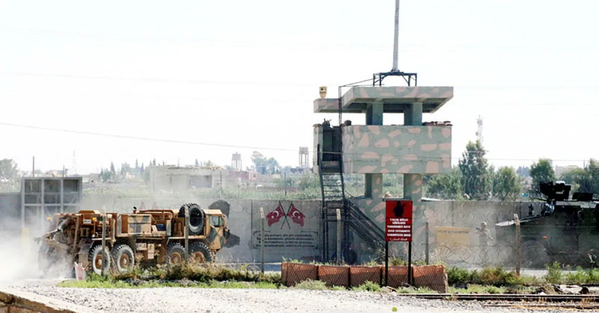 Güvenli bölge için yeni toplantı