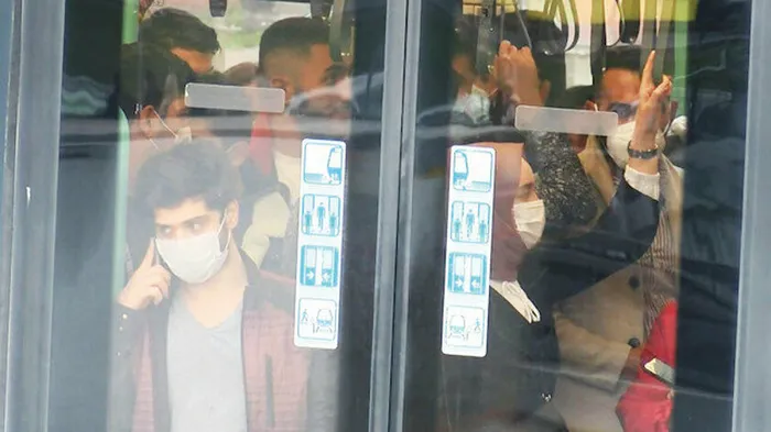 Son dakika: Vatandaş sıkı tedbir alınmasını destekliyor: Tüm şehirler kapatılsın