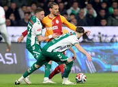 Aslan’dan VAR tepkisi