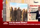 PKK’dan kirli plan! Türkiye ve Rusya...