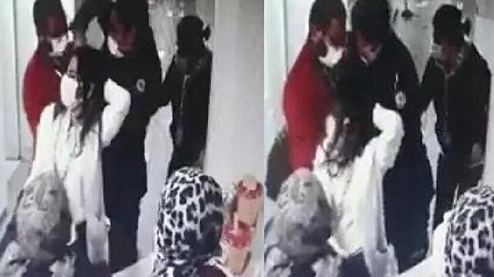 Acil serviste doktora dehşeti yaşatmıştı! Savunması 'pes' dedirtti - 4