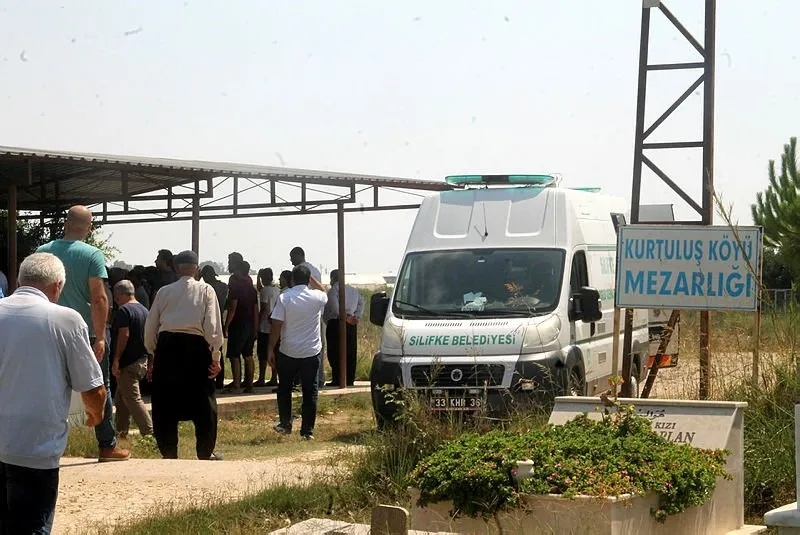 Mersin Silifke De Belediye Baskaninin Vurdugu Iddia Edilen Kiz Kardesi Oldu Video Ahaber Flas Haber