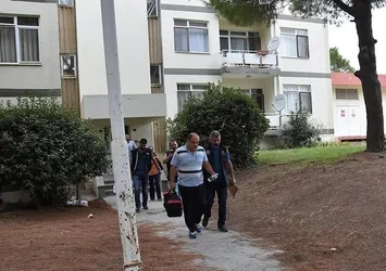 Petkim'deki FETÖ soruşturmasında flaş gelişme!
