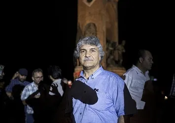 'Bu destansı duruş sinemaya aktarılacaktır'