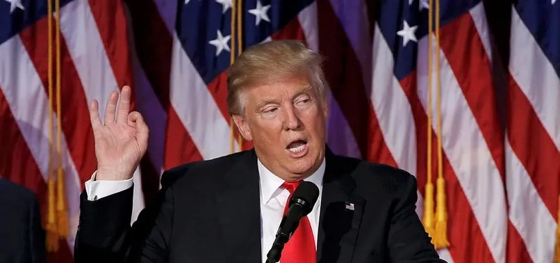 Trump: Esad bir hayvan!